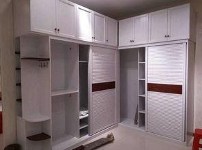 全铝衣柜爆料视频,环保新潮流，视频爆料带你领略铝质家居魅力