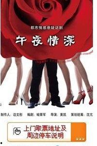 午夜情深在线观看,一场跨越时空的浪漫邂逅  第2张