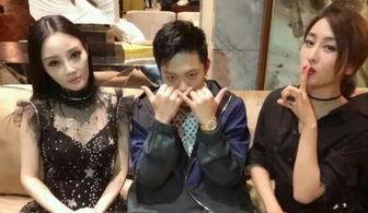 有没有娱乐圈的吃瓜,揭秘明星幕后故事 第3张 有没有娱乐圈的吃瓜,揭秘明星幕后故事 第3张