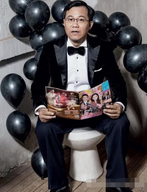 卓伟最新爆料慈善一哥,慈善一哥背后的惊人真相 第2张 卓伟最新爆料慈善一哥,慈善一哥背后的惊人真相 第2张