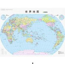 世界地图最新爆料,揭秘世界地图最新爆料